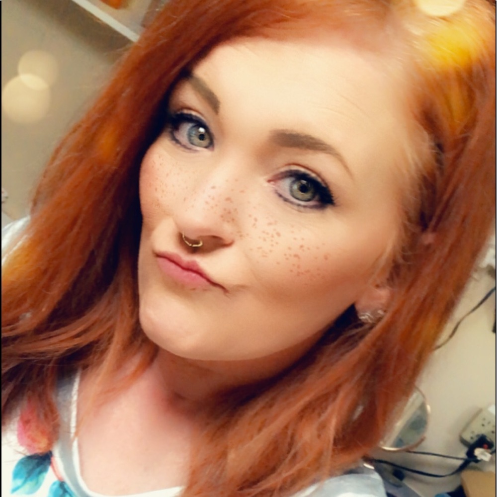 Meet your Posher, Adranna